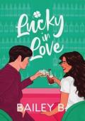 Lucky in Love