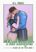 The Keeper (Hearts on the Pitch #1)