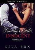 Daddy’s Little Innocent (Daddy #38)