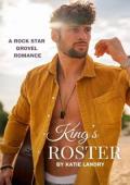 King’s Roster (Humbled Superstars #3)