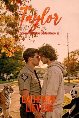 Taylor (Green Hill Pride #13)