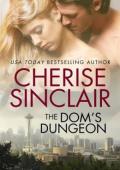The Dom’s Dungeon (Chains #1)
