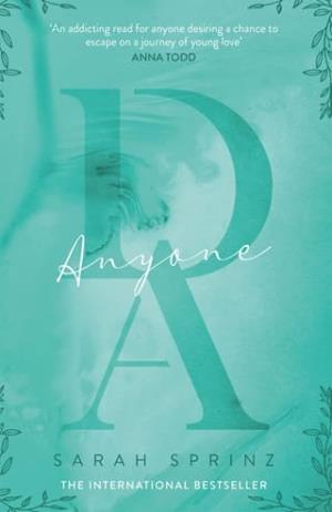 Anyone (Dunbridge Academy #2)