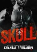 Skull (Serpents of Chaos MC #4)