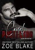 Cruel Protector (Ivanov Crime Family #8)