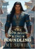 The Dragon King’s Foundling (The Dragons of Serai #19)