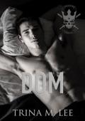 Dom (Graveyard Kings #4)