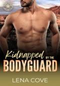 Kidnapped By the Bodyguard (Lone Star Security #6)