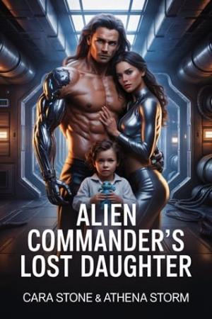Alien Commander’s Lost Daughter