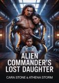 Alien Commander’s Lost Daughter