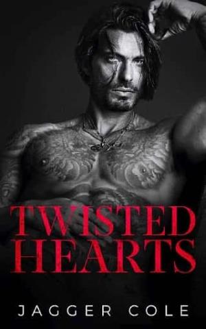 Twisted Hearts (Dark Hearts #4)