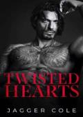 Twisted Hearts (Dark Hearts #4)