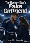 The Hockey Star's Fake Girlfriend