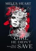 The Girl He Didn’t Save (Tales of Healing Hearts #1)