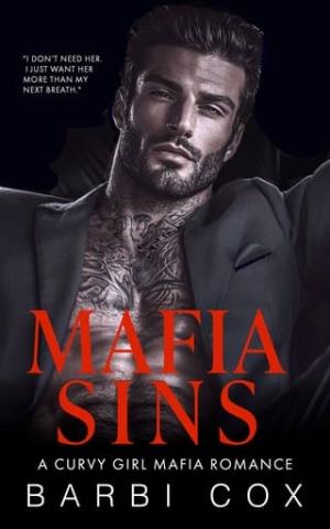 Mafia Sins (Mafia Enemies to Lovers #2)