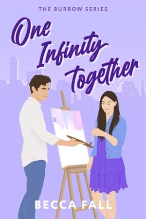 One Infinity Together (The Burrow #2)