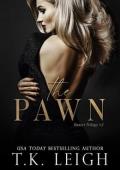 The Pawn (Hunter Trilogy #2)
