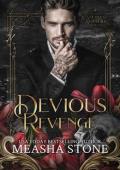 Devious Revenge (Vicious Sinners #5)