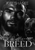 A Different Breed (BLP Breeds #8)