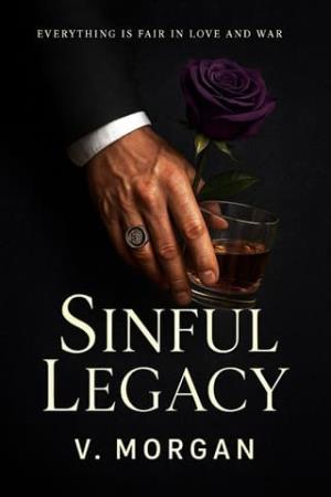 Sinful Legacy (Sinful #2)