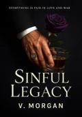 Sinful Legacy (Sinful #2)