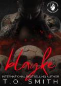 Blayke (Satan’s Worshippers MC #5)