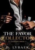 The Favor Collector (The Russo Mafia #2)