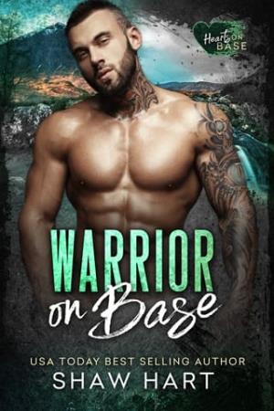 Warrior on Base (Hearts on Base)