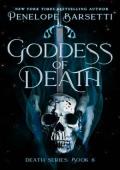Goddess of Death (Death #8)