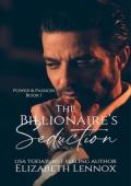 The Billionaire’s Seduction (Power & Passion #1)