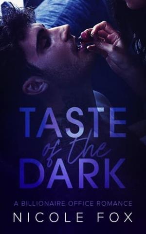 Taste of the Dark (Izotov Bratva #1)