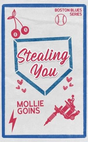 Stealing You (Boston Blues #3)