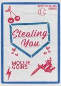 Stealing You (Boston Blues #3)
