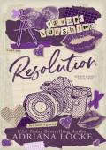 Resolution (Mason Family #5)