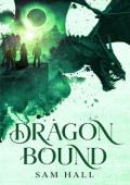 Dragon Bound (Dragon Rider Academy #1)