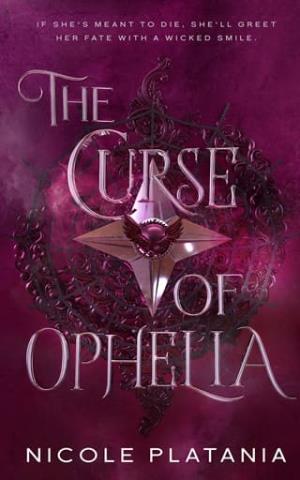 The Curse of Ophelia (The Curse of Ophelia #1)