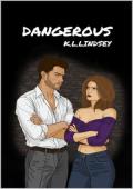 Dangerous (The Damaged Trilogy #2)