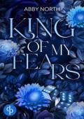 King of My Fears (The Kingdom #2)