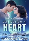 Aurora’s Heart (Three of Hearts #3)