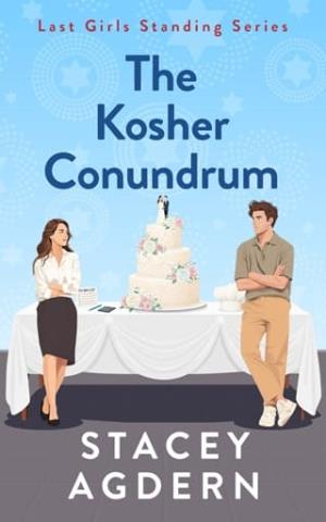 The Kosher Conundrum (Last Girls Standing #4)