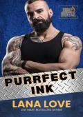 Purrfect Ink (Side Hustle #10)