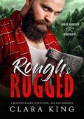 Rough & Rugged (Cherry Mountain Lumberjacks #1)