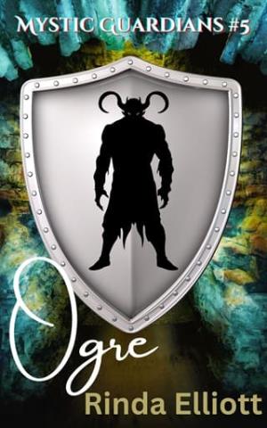Ogre (Mystic Guardians #5)