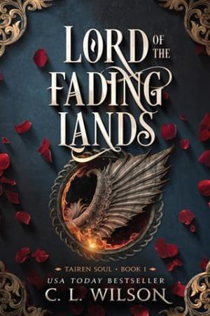 Lord of the Fading Lands (The Tairen Soul #1)