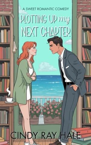Plotting Up My Next Chapter (Twin Waves #3)