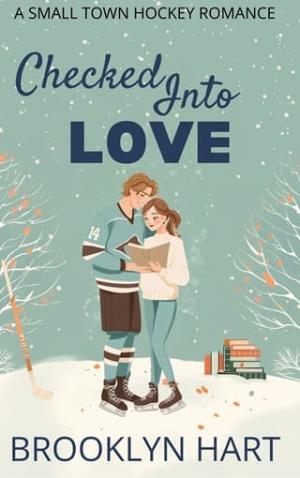 Checked Into Love (Evergreen Cove #2)