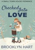 Checked Into Love (Evergreen Cove #2)
