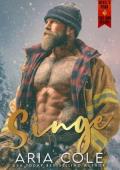 Singe (Devil’s Peak Fire & Rescue #4)