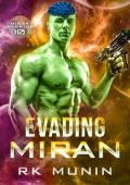 Evading Miran (HIssa Warrior #10)