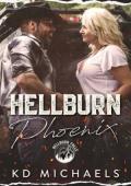 Hellburn Phoenix (Hellburn Falls #1)